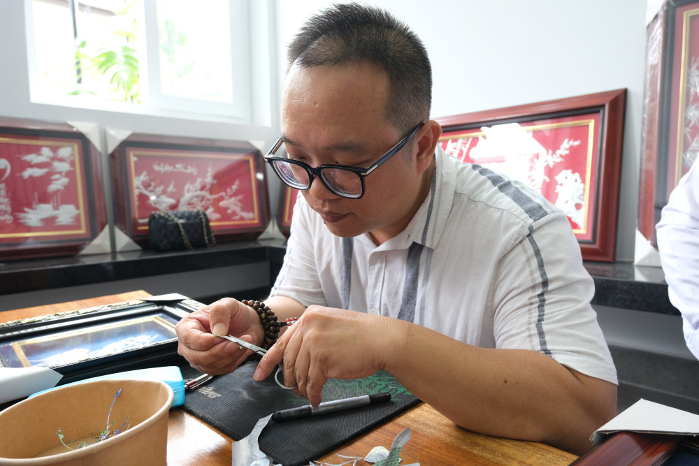 5 ý tưởng và 5 dự án vào vòng chung kết cuộc thi 'Khởi nghiệp đổi mới sáng tạo' năm 2024