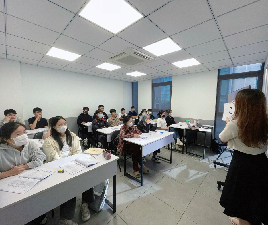 Phương pháp giảng dạy đặc biệt mang lại hiệu quả cao