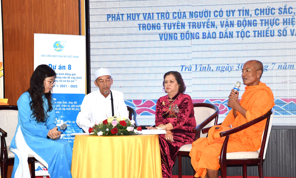 Sự thật lịch sử về vùng đất Nam Bộ của Việt Nam
