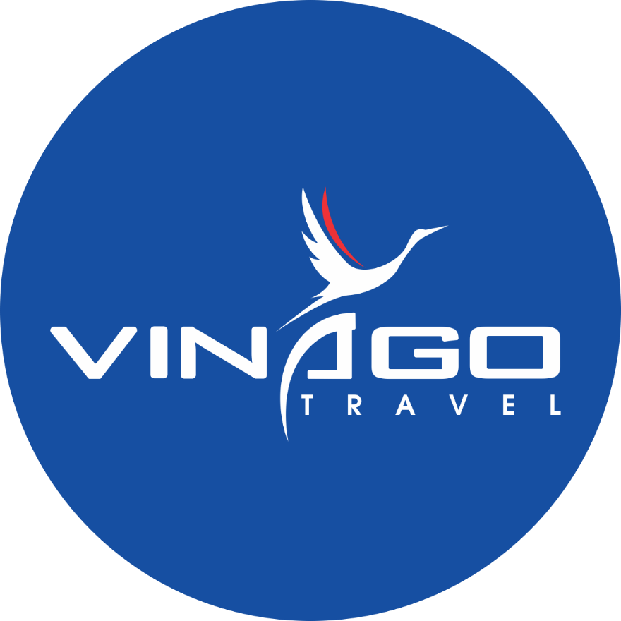 Công ty Cổ phần Du lịch VINAGO, mã doanh nghiệp 0402253522