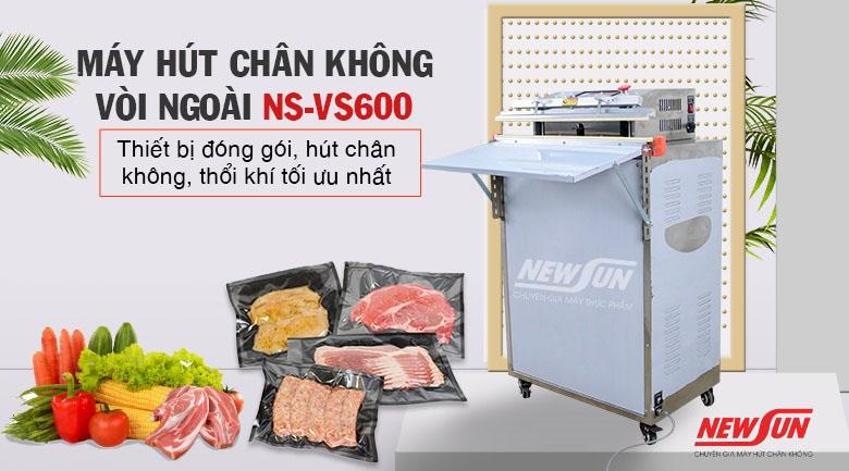Bí quyết lựa chọn máy hút chân không phù hợp với nhu cầu