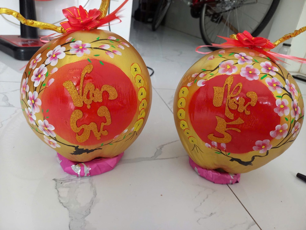 Ngôn ngữ tâm hồn qua từng nét chữ