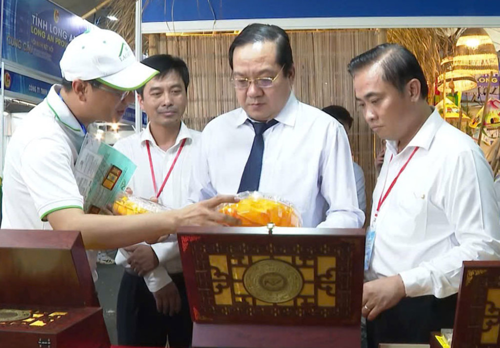 Sản xuất xanh, nâng tầm thương hiệu