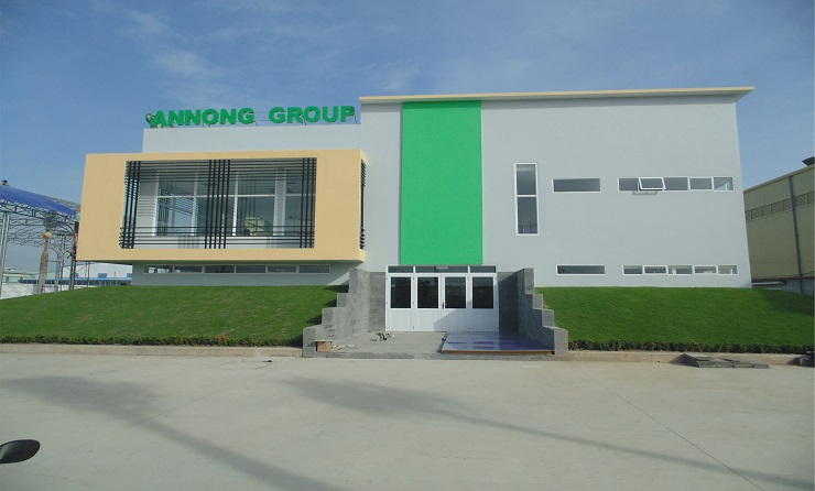 An Nông - Giải pháp bảo vệ mùa màng bền vững cho nông dân Việt Nam