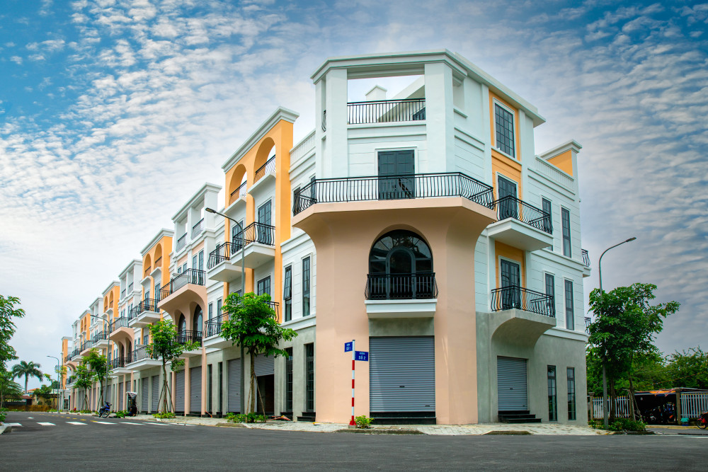 Điểm sáng đầu tư bất động sản vùng ven TP.HCM dịp cuối năm