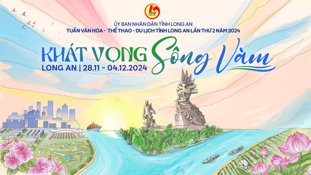 Về Long An thưởng thức các loại đặc sản