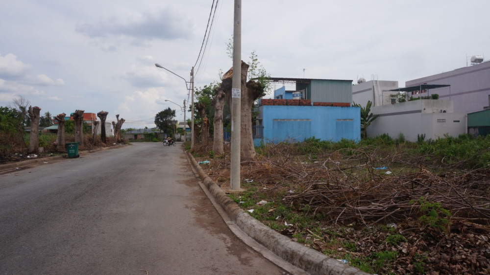 Kiểm tra, xử lý các dự án kéo dài nhiều năm