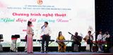 Ngọt ngào 'Giai điệu đất phương Nam'