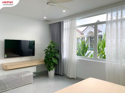 Gợi ý xây nhà trọn gói chỉ từ 1 tỷ đồng