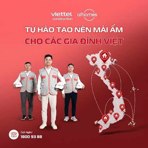 Gợi ý xây nhà trọn gói chỉ từ 1 tỷ đồng