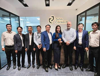 Long An promotes international cooperation to receive investment wave from Europe