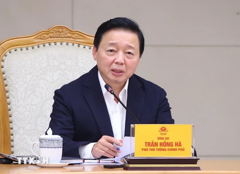 Khẩn trương mở rộng tuyến đường TP.HCM - Trung Lương - Mỹ Thuận