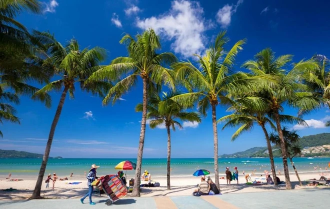 Du lịch Tết 2025: Top điểm đến được du khách Việt yêu thích trong và ngoài nước