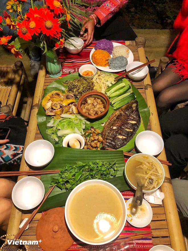 Vietnam positioning community-based tourism brand with distinctive products