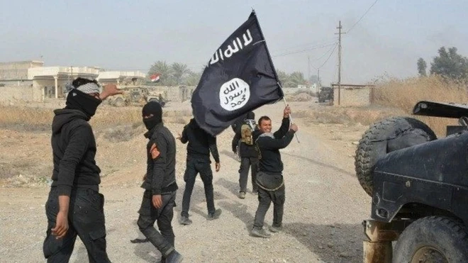 Nguy cơ IS trỗi dậy tại Syria sau sự sụp đổ của chính quyền Tổng thống Assad