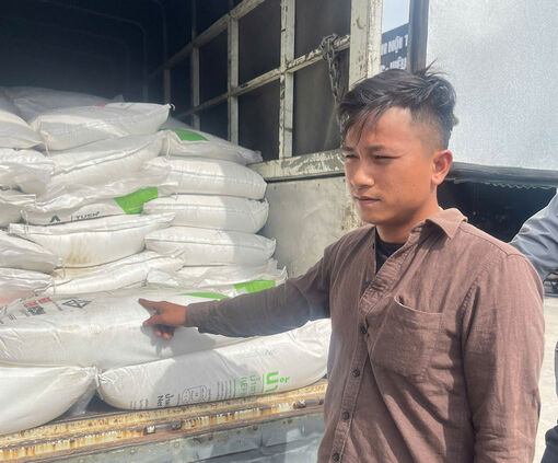 Báo Pháp Luật Long An