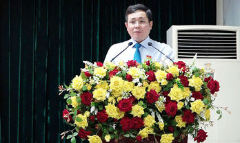 HĐND thị xã Kiến Tường thông qua 12 nghị quyết quan trọng trên các lĩnh vực HĐND thị xã Kiến Tường thông qua 12 nghị quyết quan trọng trên các lĩnh vực