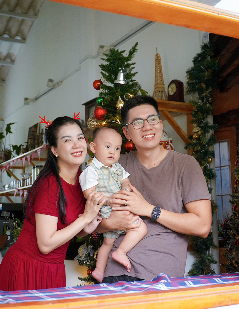 Gian nan hành trình tìm con: Hạnh phúc đơm hoa (Bài cuối)