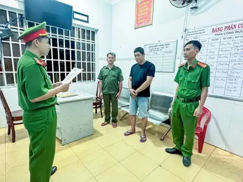 Bà Rịa-Vũng Tàu: Bắt tạm giam tài xế gây tai nạn làm 2 người tử vong