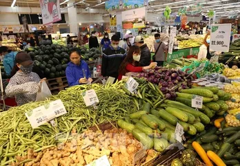 Vietnam’s CPI rises 3.63% in 2024