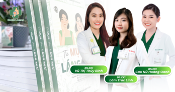 'Từ mụn đến láng mịn': Cẩm nang chăm sóc da chuẩn y khoa từ Doctor Acnes