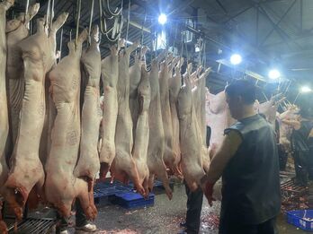Tăng cường các biện pháp đảm bảo đón Tết an toàn