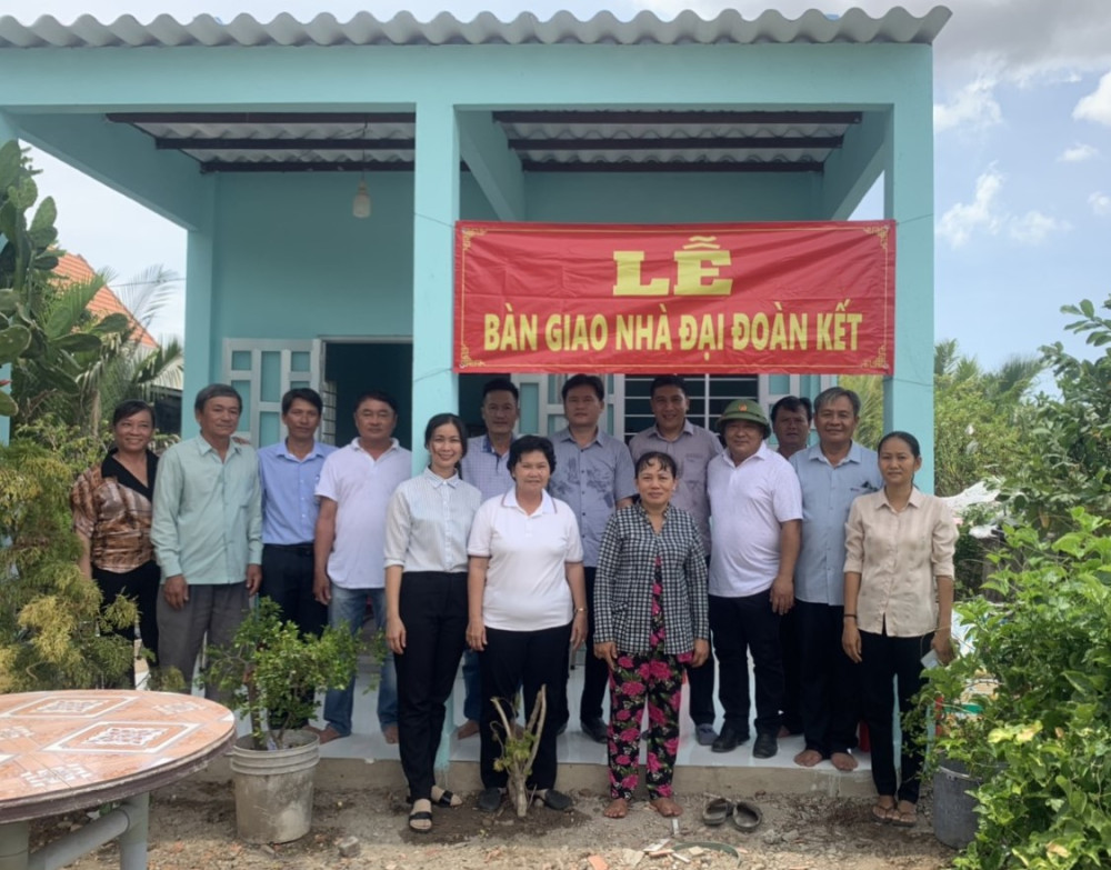 Thủ tướng Chính phủ chủ trì Phiên họp thứ hai về xóa nhà tạm, nhà dột nát trên phạm vi cả nước