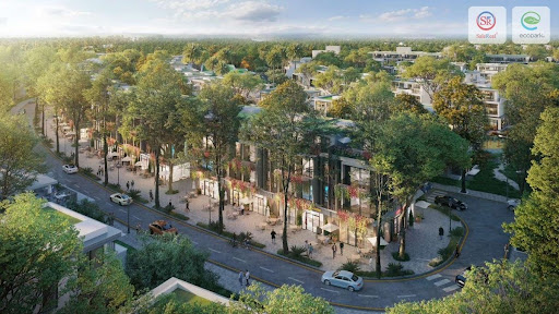Nhà sáng lập Ecopark ra mắt dự án Eco Retreat: Cơ hội vàng cho nhà đầu tư 2025