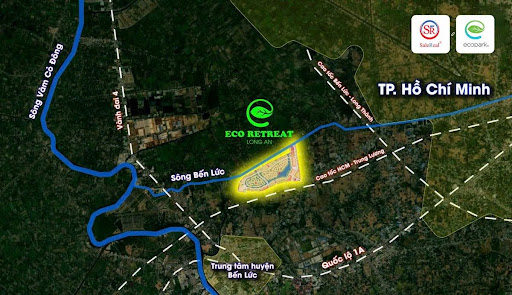 Nhà sáng lập Ecopark ra mắt dự án Eco Retreat: Cơ hội vàng cho nhà đầu tư 2025