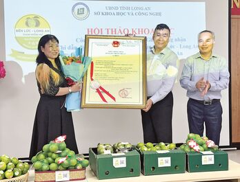 Chính sách khoa học và công nghệ tiếp sức cho doanh nghiệp