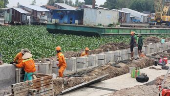 Quyết liệt thực hiện nhiệm vụ ngay từ đầu năm mới Quyết liệt thực hiện nhiệm vụ ngay từ đầu năm mới