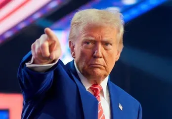 Ông Trump cam kết 'thay đổi lịch sử' ngay ngày đầu nhậm chức