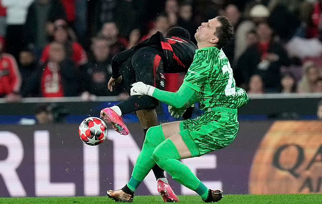 Barca ngược dòng không tưởng trong trận cầu có 9 bàn thắng