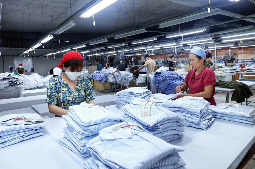 Vietnam’s export to Philippines tops 6 billion USD for first time