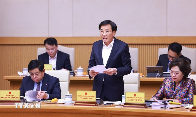 Thủ tướng: 67 nhiệm vụ cụ thể cần tập trung triển khai ngay sau Tết