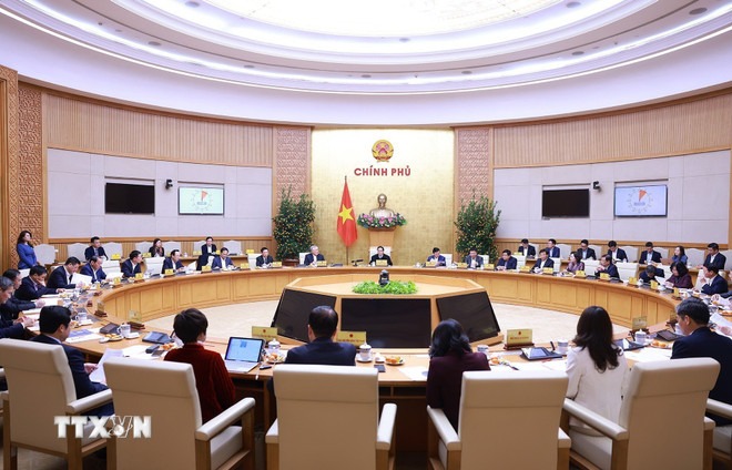 Thủ tướng: 67 nhiệm vụ cụ thể cần tập trung triển khai ngay sau Tết