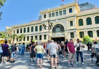 Vietnam shows fastest post-pandemic tourism recovery in Southeast Asia