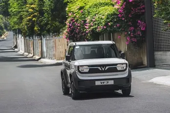 EVs will no longer be exempt from registration fees