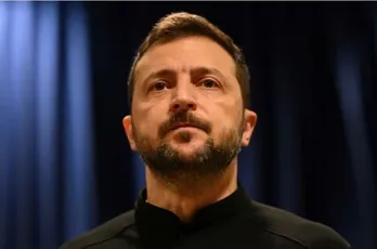 Tổng thống Mỹ: Ông Zelensky sẽ tham gia đàm phán về Ukraine