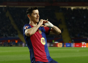 Tin tức thể thao sáng 18/02: Barca lấy lại ngôi đầu bảng La Liga