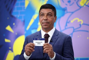 Vòng 16 đội Champions League: Đại chiến thành Madrid, PSG đụng Liverpool