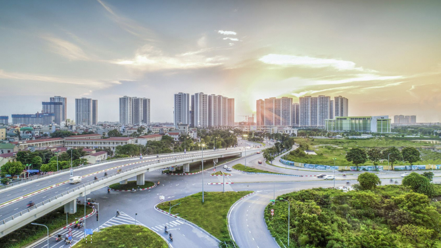 Vai trò của đầu tư công vào hạ tầng giao thông