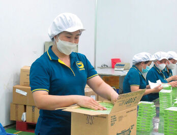 Efforts to retain workers