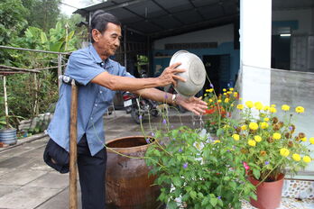 Sáng mãi tình quân nhân