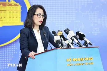 Xác nhận có công dân Việt Nam được giải cứu khỏi các băng nhóm lừa đảo ở Myanmar