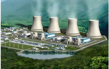 Petrovietnam takes drastic actions to carry out Ninh Thuan 2 nuclear power project