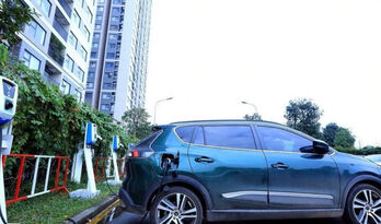 Tiếp tục miễn lệ phí trước bạ đối với xe ôtô điện đến hết tháng 2 năm 2027