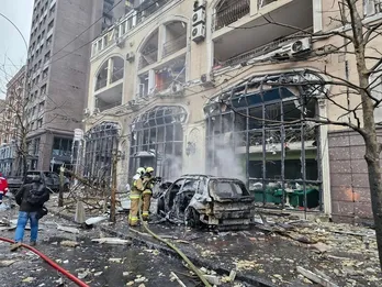Nga kiểm soát thêm hai ngôi làng ở miền Đông Ukraine