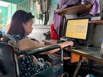 Không đầu hàng số phận