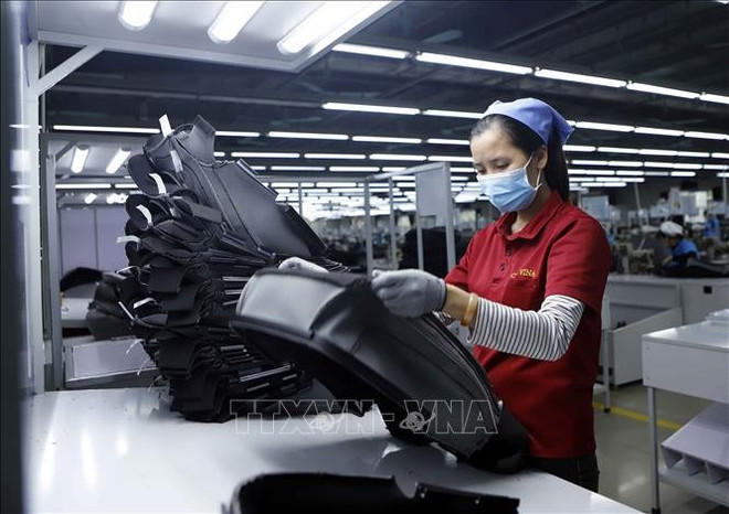 Vietnam enjoys 35.5% growth in FDI inflow in 2 months